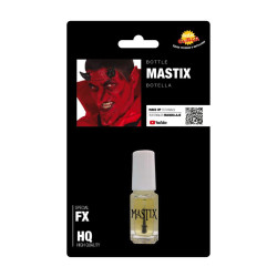 Mastix vo fľaštičke, 3 ml