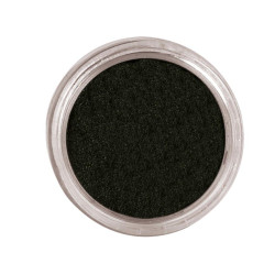 Make-up na vodnej báze, 15 g, čierny