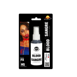 Zrazená krv v spreji 60 ml