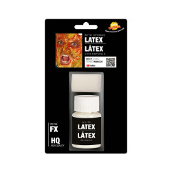 Latex s hubkou 26 ml