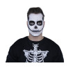 Čiernobiely make-up v blistri s 2 tyčinkami