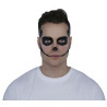 Černobílý make-up v blistru se 2 tyčinkami