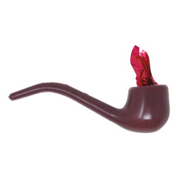 Fajka, 12 cm