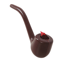 Fajka, 12 cm