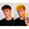 Fluorescenční žlutý sprej na vlasy 125 ml