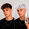 Biely sprej na vlasy 125 ml
