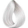 Biely sprej na vlasy 125 ml