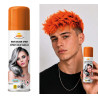 Oranžový sprej na vlasy 125 ml