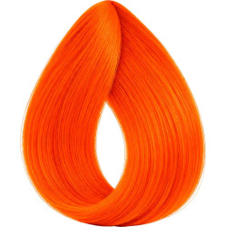 Oranžový sprej na vlasy 125 ml