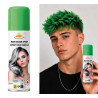 Zelený sprej na vlasy 125 ml