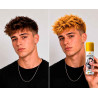 Zlatý sprej na vlasy 125 ml