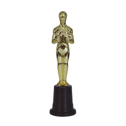 Filmová cena, 23 cm