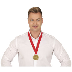 Medaile "Vítěz"