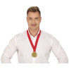 Medaile "Vítěz"