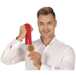 Medaile "Vítěz"