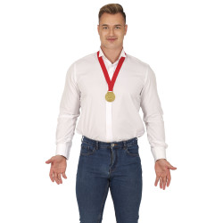 Medaile "Šampion 1"