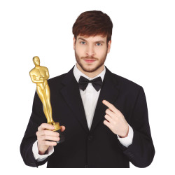Filmová cena zlatá