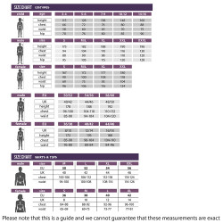 Kostým pro dospělé Velký jestřáb (58/60)