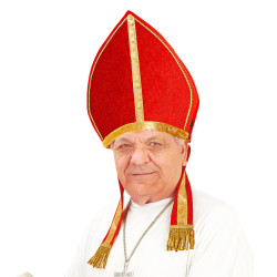 Mitra svätého Mikuláša