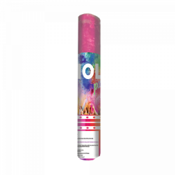 Holi prášok v tubke s dĺžkou 30 cm