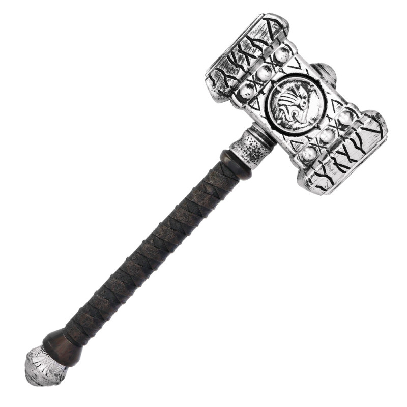 Vikingské kladivo 53 cm