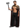 Vikingské kladivo 53 cm