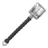 Vikingské kladivo 53 cm