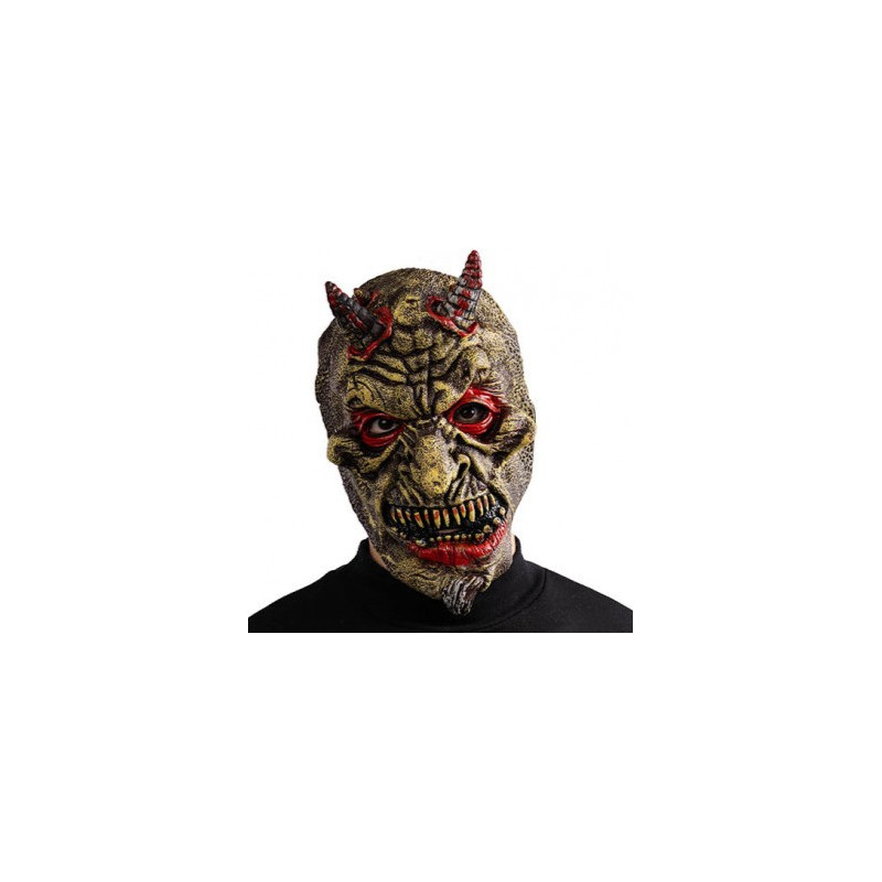 Maska diabla