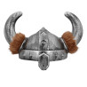 Vikingská helma Loki