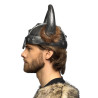 Vikingská helma Loki
