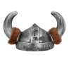 Vikingská helma Loki