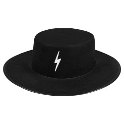 Klobouk Zorro dětský
