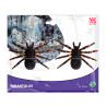 Tarantule - pavouci dekorace 2 ks