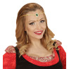 Elfí čelenka