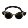 Brýle Steampunk retro