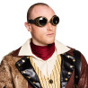 Brýle Steampunk retro