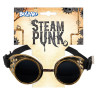 Brýle Steampunk retro