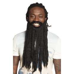 Plnovous Rastaman Jamajka