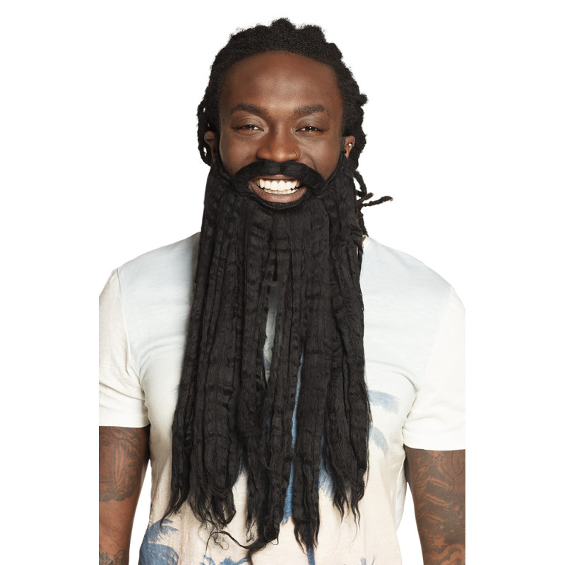 Plnovous Rastaman Jamajka