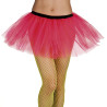 Sukně tutu neonově růžová velikost M/L