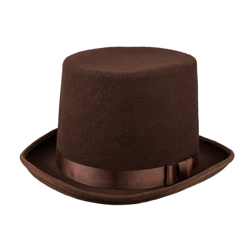 Cylindr hnědý deluxe Cylindr hnědý deluxe