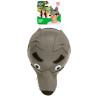 Čepička vlk plstěná