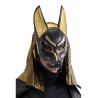 Egyptská maska Anubis