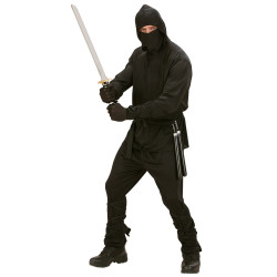 Meč ninja s pochvou 60 cm
