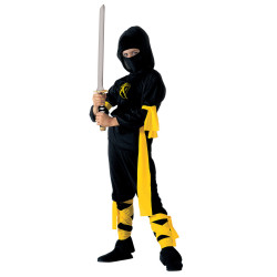 Meč ninja s pochvou 60 cm