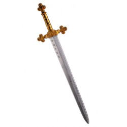 Středověký meč 72 cm