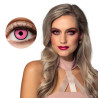 Kontaktní čočky Femme Fatale