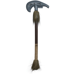 Indiánská zbraň 43 cm