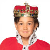 Královská koruna dětská