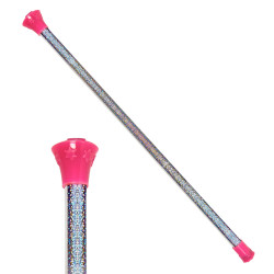 Hůlka pro mažoretky 51 cm